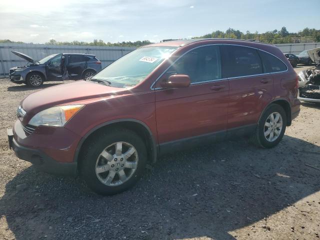 honda cr-v exl 2007 jhlre38747c037284