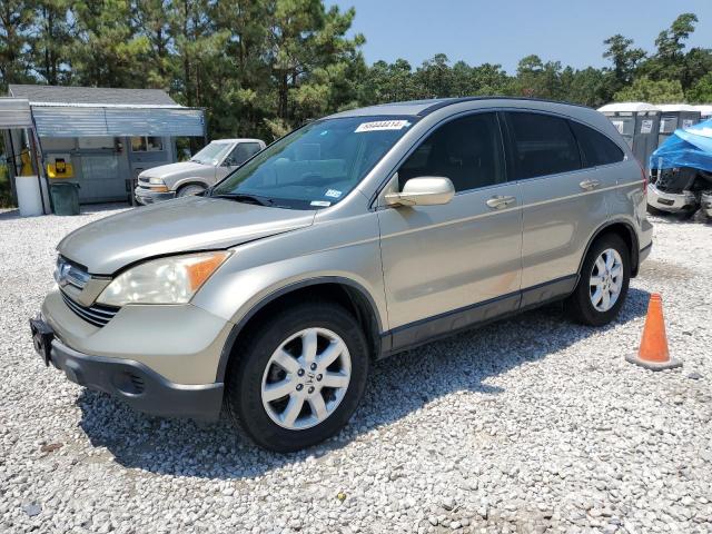 honda cr-v exl 2007 jhlre38747c040220