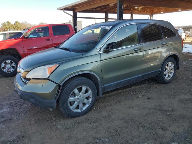 honda cr-v exl 2008 jhlre38748c048397