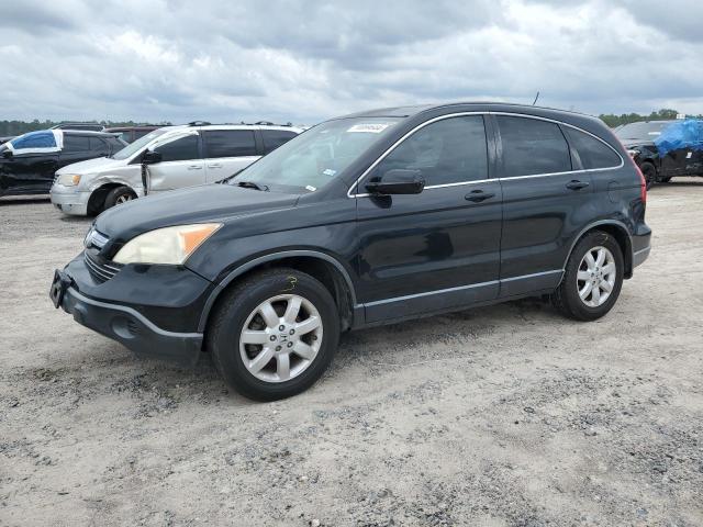 honda cr-v exl 2009 jhlre38749c000691