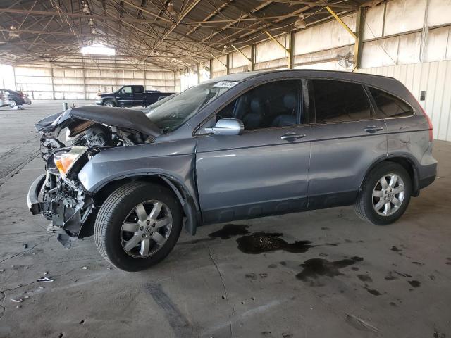 honda cr-v exl 2008 jhlre38758c015411