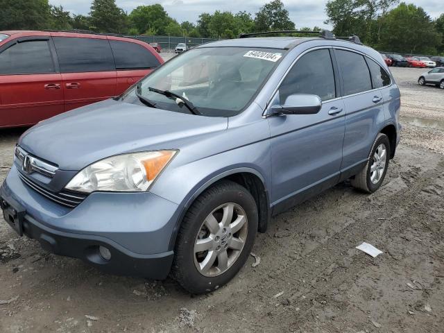 honda crv 2008 jhlre38758c029521