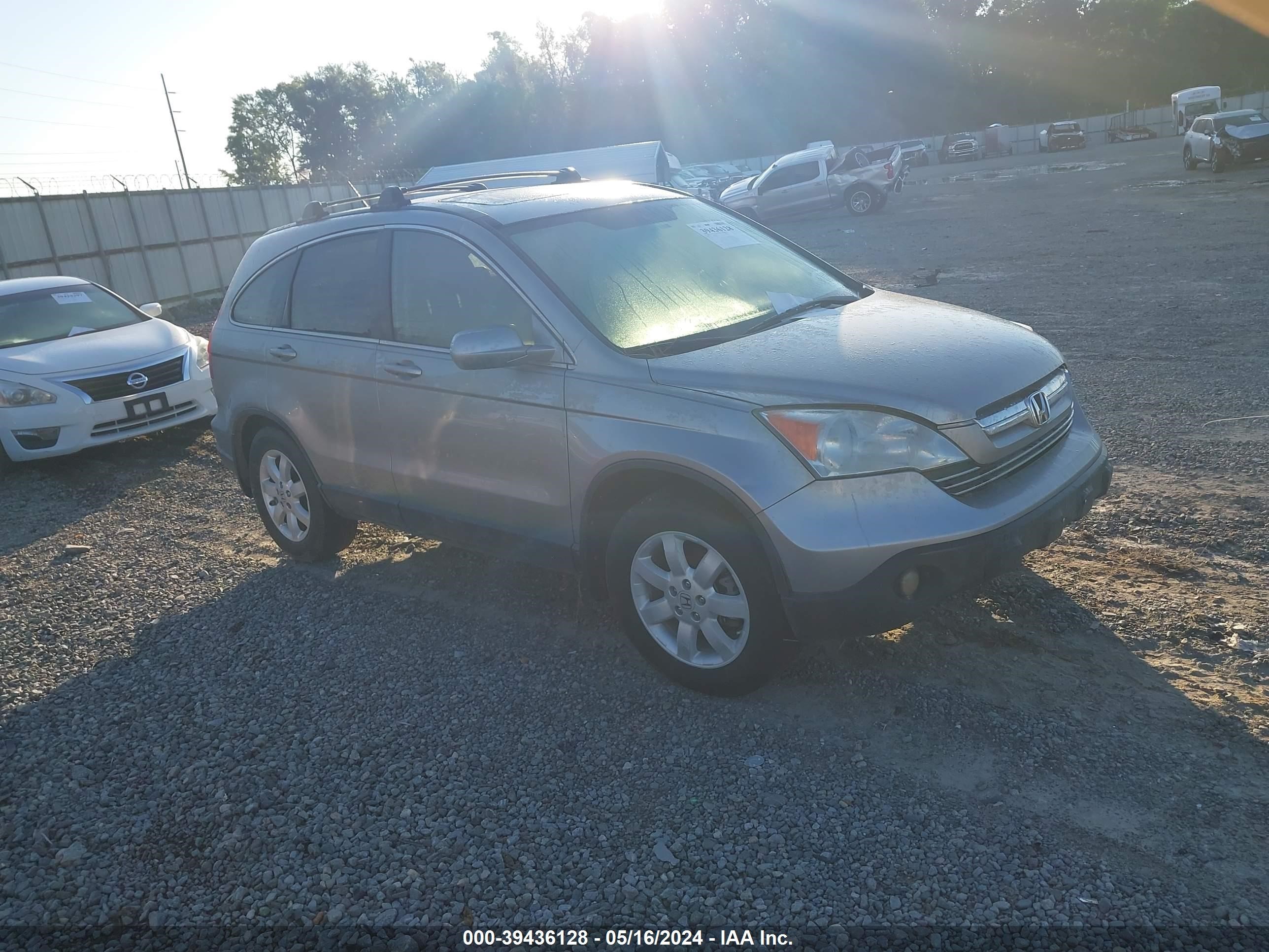 honda cr-v 2008 jhlre38758c047310