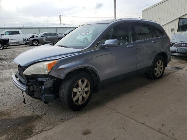 honda cr-v exl 2007 jhlre38767c024178