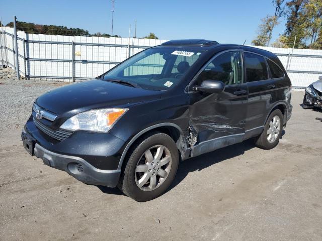 honda crv 2007 jhlre38767c045886