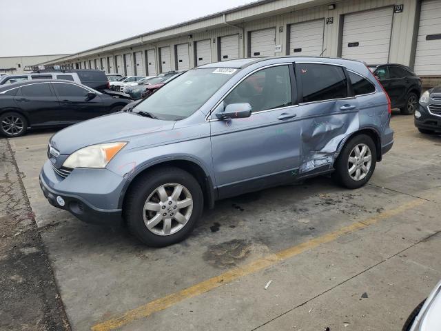 honda cr-v exl 2007 jhlre38767c047508