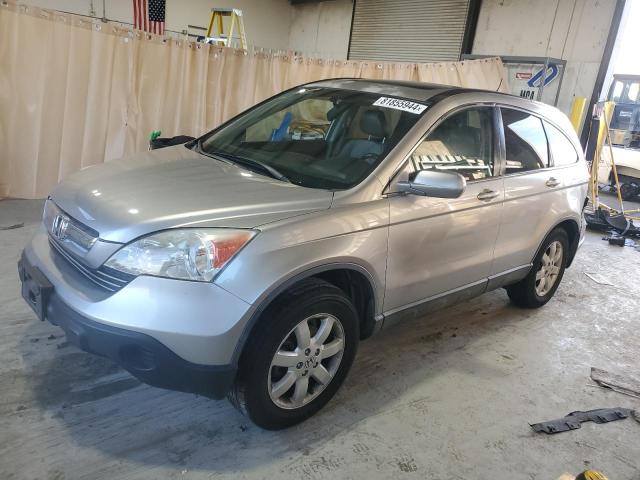 honda cr-v exl 2007 jhlre38767c053731