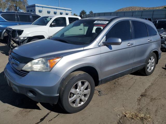 honda cr-v exl 2008 jhlre38768c015157