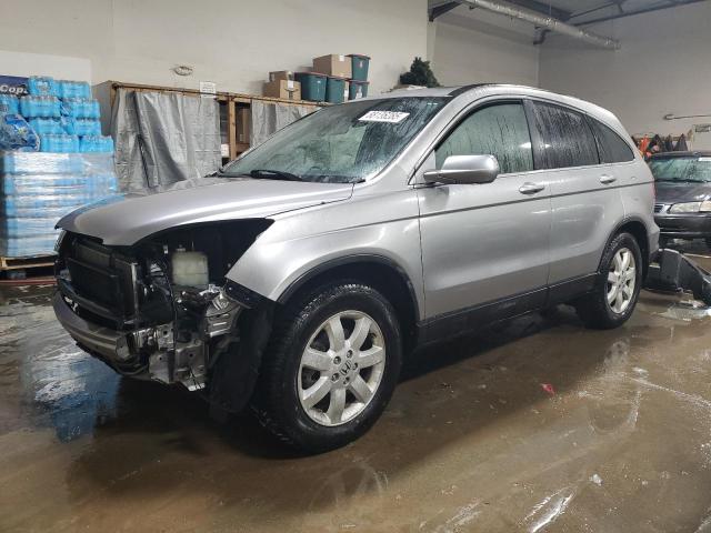 honda cr-v exl 2008 jhlre38768c028734