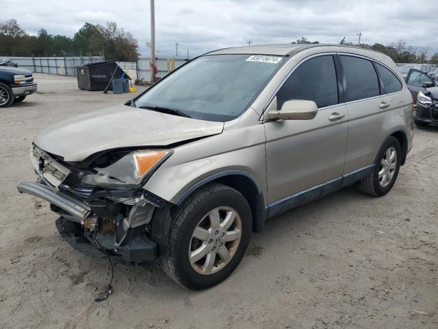 honda cr-v exl 2008 jhlre38768c028765