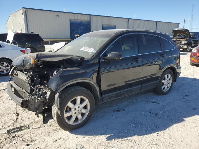 honda cr-v exl 2008 jhlre38768c046229