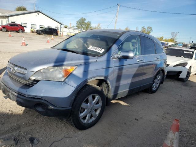 honda cr-v exl 2009 jhlre38769c003351