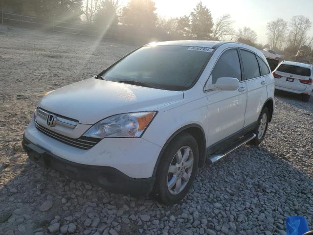 honda crv 2009 jhlre38769c005116