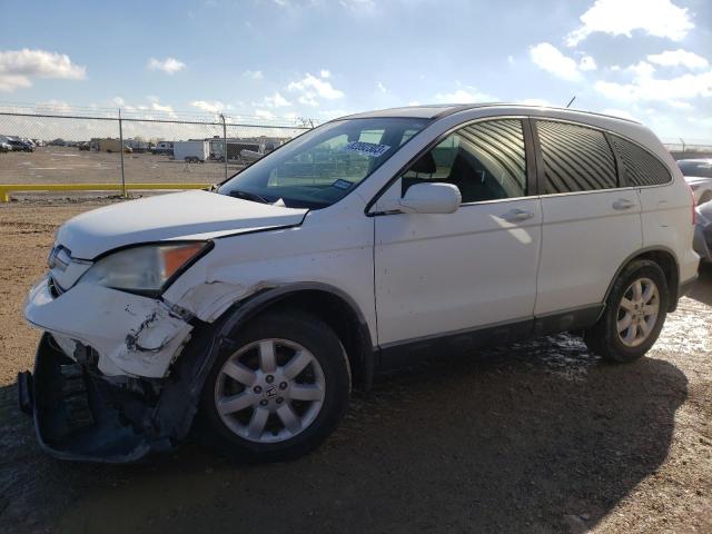 honda crv 2009 jhlre38769c015032