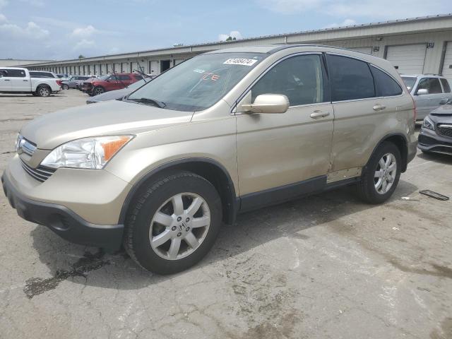 honda crv 2007 jhlre38777c064673