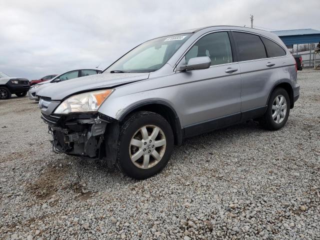 honda cr-v exl 2008 jhlre38778c011344