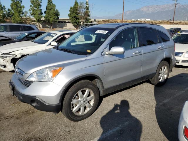 honda crv 2009 jhlre38779c009661