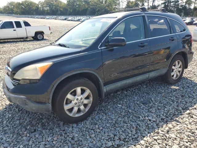 honda cr-v exl 2007 jhlre38787c033190