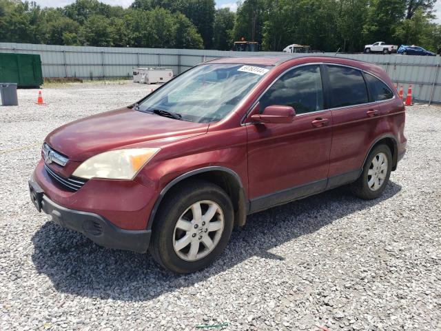 honda crv 2007 jhlre38787c039541