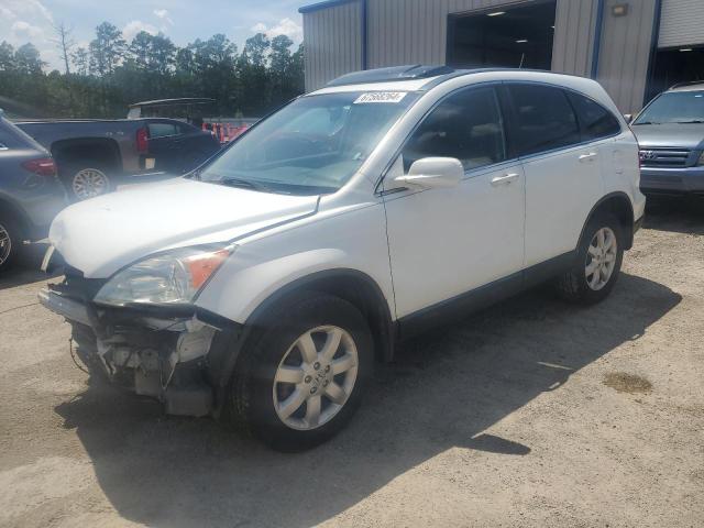 honda cr-v exl 2007 jhlre38787c063936