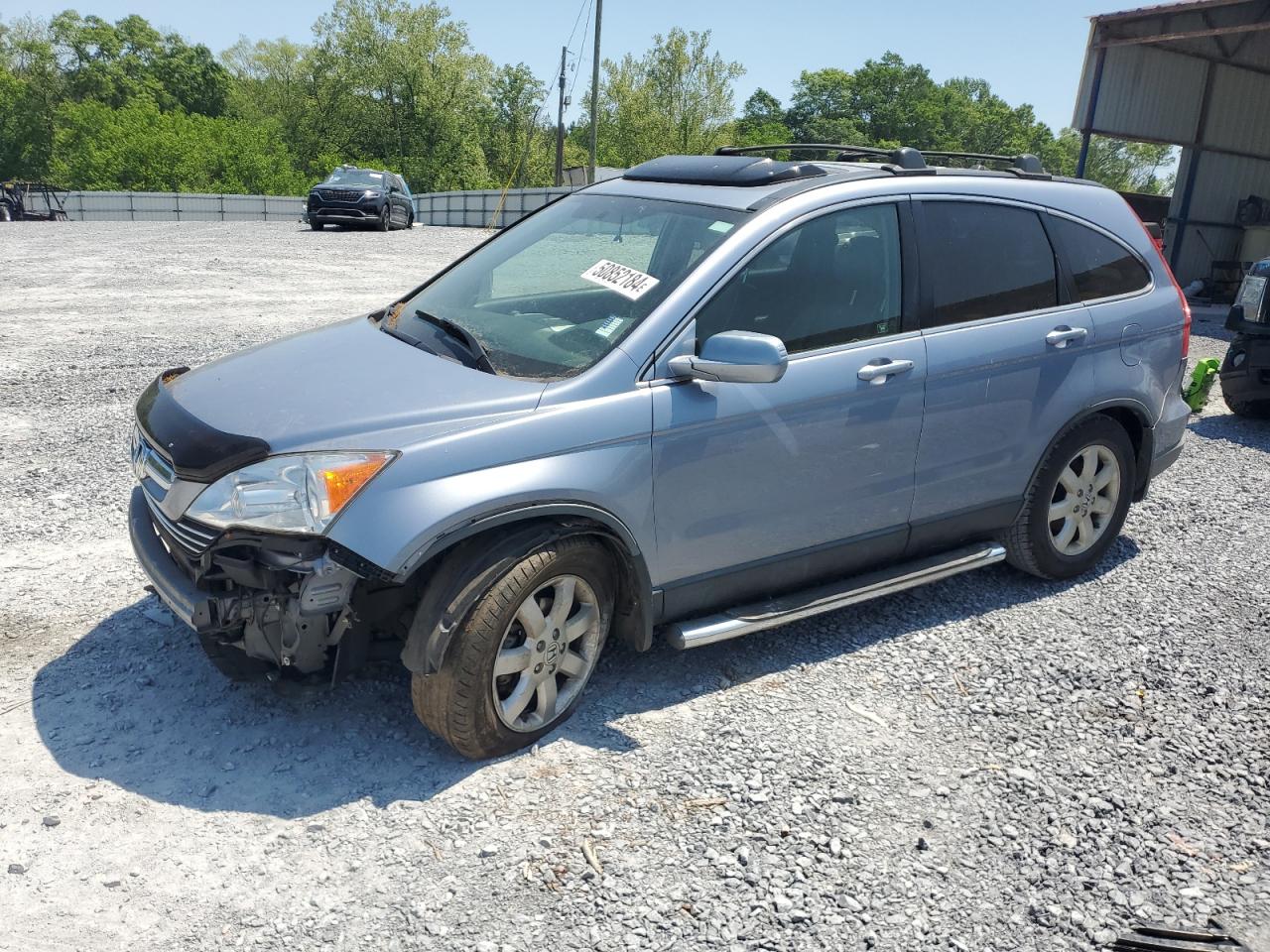 honda cr-v 2007 jhlre38787c069073