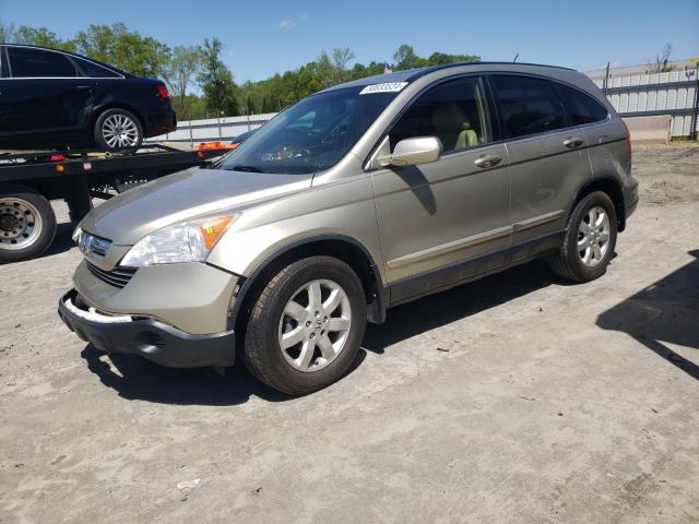 honda crv 2008 jhlre38788c020618