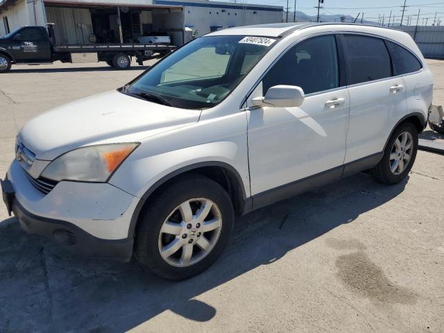 honda crv 2009 jhlre38789c006526