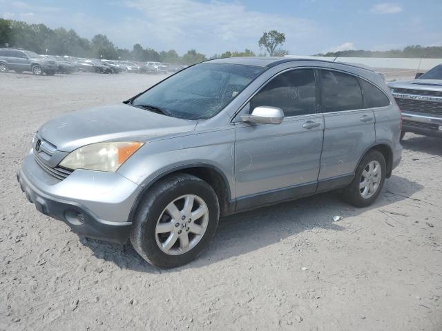 honda cr-v exl 2007 jhlre38797c022957