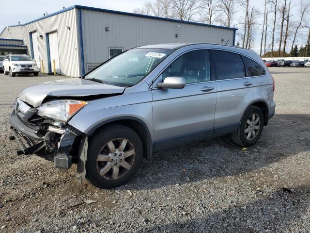 honda cr-v exl 2007 jhlre38797c041220