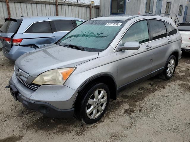 honda cr-v exl 2007 jhlre38797c044277