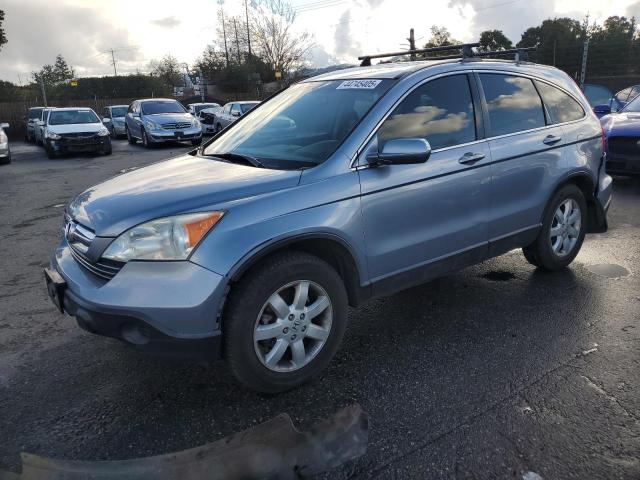 honda cr-v exl 2007 jhlre38797c074850