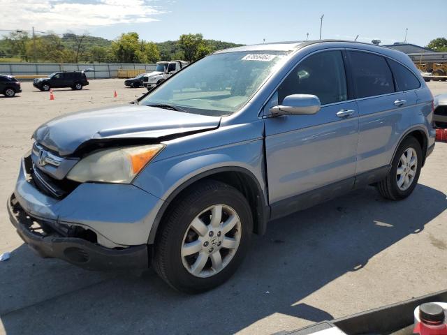 honda cr-v exl 2008 jhlre38798c012981