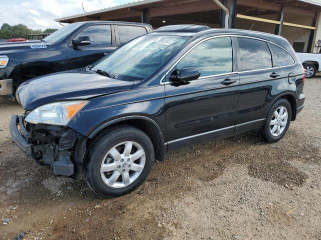 honda cr-v exl 2008 jhlre38798c058181