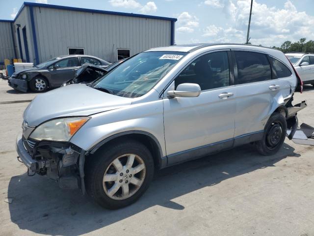 honda cr-v exl 2009 jhlre38799c015770