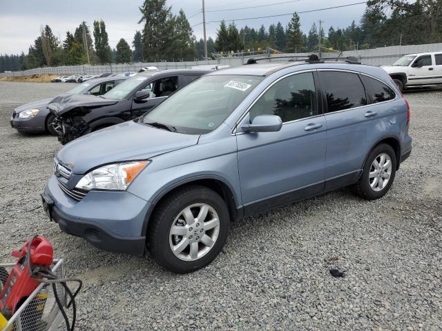 honda crv 2007 jhlre387x7c052467