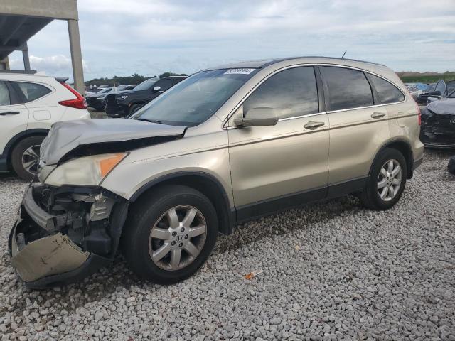 honda cr-v exl 2007 jhlre387x7c066532