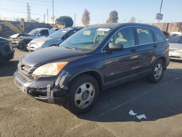 honda cr-v lx 2010 jhlre3h30ac004352