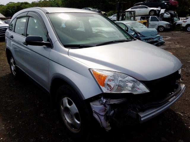 honda cr-v lx 2010 jhlre3h30ac004562