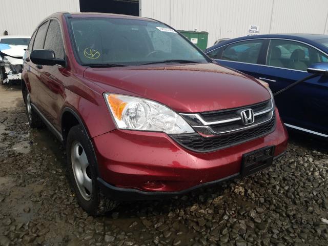 honda cr-v lx 2011 jhlre3h30bc004921