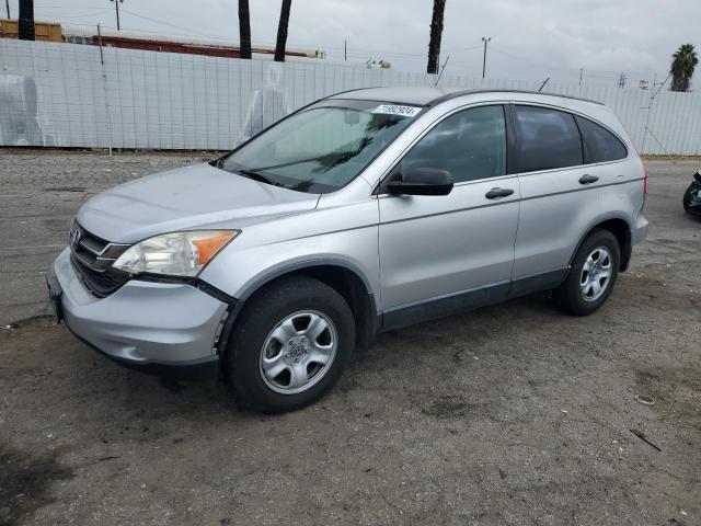 honda cr-v lx 2010 jhlre3h31ac001895