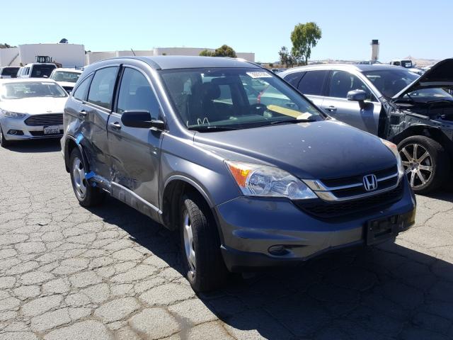 honda cr-v lx 2010 jhlre3h33ac008430