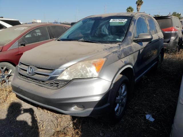 honda cr-v se 2011 jhlre3h41bc009537