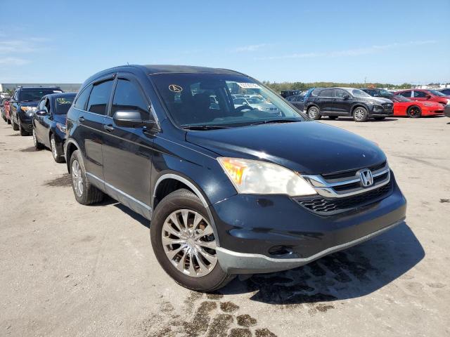 honda cr-v se 2011 jhlre3h41bc014978