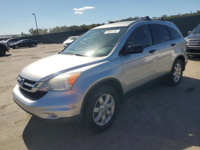 honda cr-v se 2011 jhlre3h42bc015587