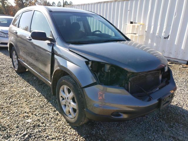 honda cr-v se 2011 jhlre3h44bc001951