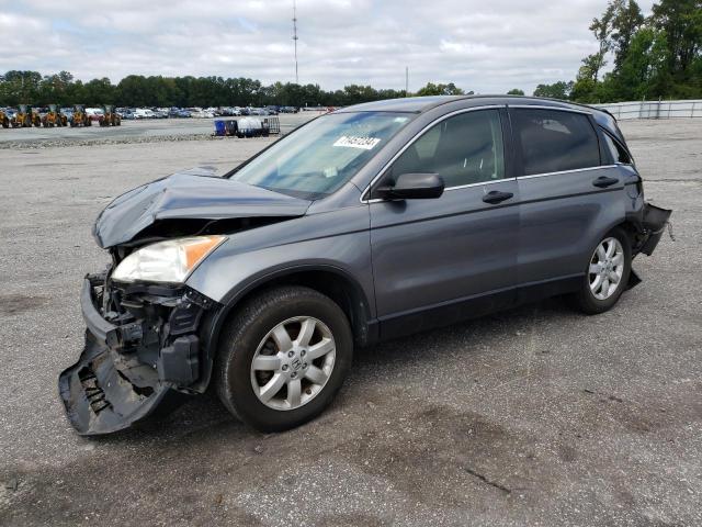 honda cr-v se 2011 jhlre3h44bc014361