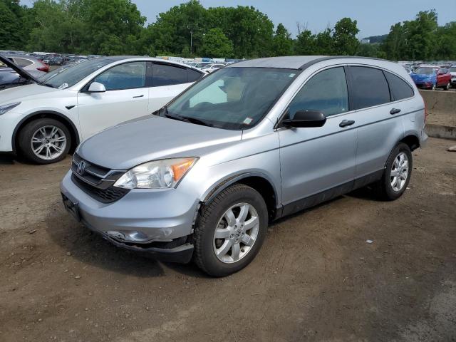 honda cr-v se 2011 jhlre3h48bc001810