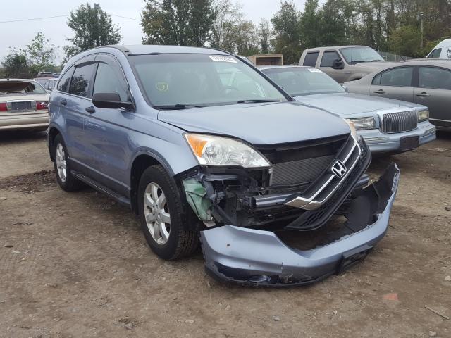 honda cr-v se 2011 jhlre3h49bc007695