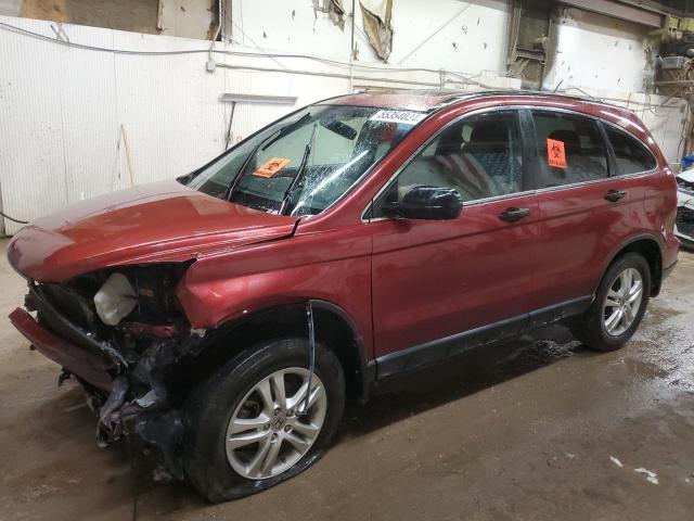 honda cr-v ex 2010 jhlre3h56ac008388