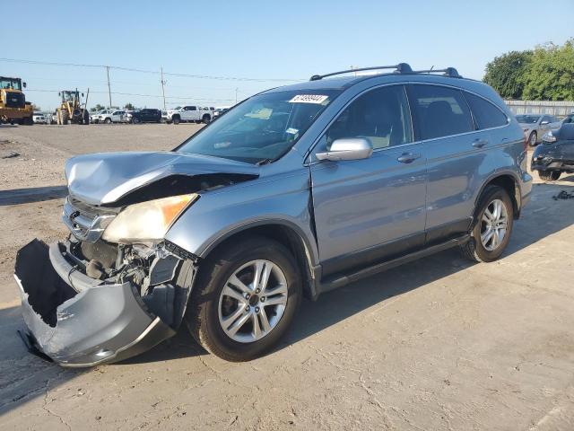 honda cr-v exl 2010 jhlre3h70ac003673